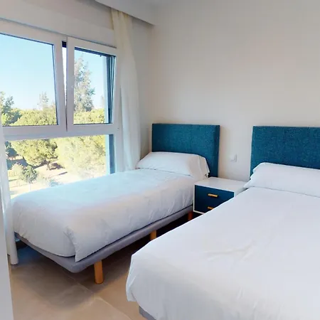 Apartamento Miltonia By On Travel