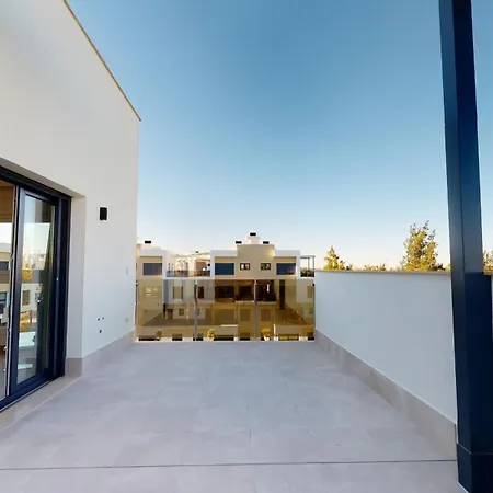 Apartamento Miltonia By On Travel Oliva