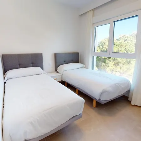 Miltonia By On Travel Apartment