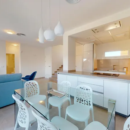 Apartment Miltonia By On Travel Oliva
