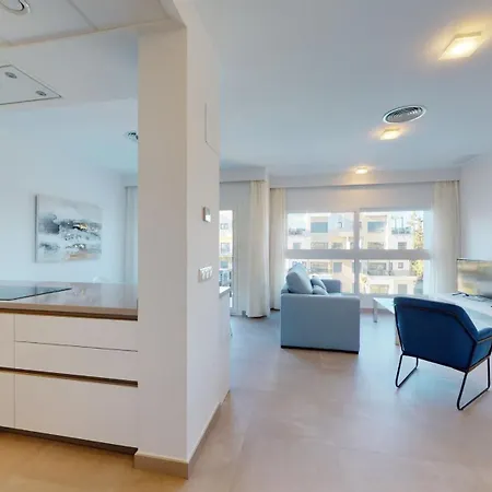 Miltonia By On Travel Apartment