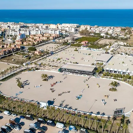 Apartman Miltonia By On Travel Oliva