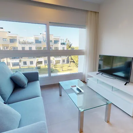 Miltonia By On Travel Apartment